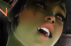 Blue Lipstick Porn Goblin - Goblin Layer RPGM Porn Sex Game v.0.44.4 Download for Windows, MacOS