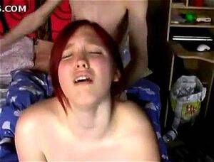 chubby amateur redheads fucking - Watch Chubby redhead fucked from behind - Bigtits, Amateur, Big Tits Porn -  SpankBang