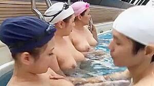 japanese swimming - Japanese swimming game 2 - Porn video | TXXX.com