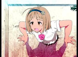 cartoon girl getting fucked in wall - Watch stuck in wall - Stuck, Hentai, Stuck In Wall Porn - SpankBang