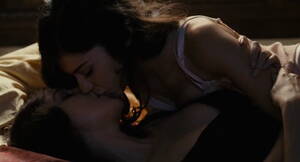 Monica Bellucci Lesbian Porn - Watch Online - Monica Bellucci â€“ Sanguepazzo (2008)