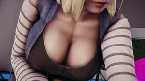 Android 18 Porn Girl - Android 18 Porn Videos | Pornhub.com