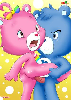 Care Bears Cartoon Porn - Care Bears Sex Xxx | Gay Fetish XXX