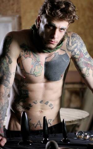 Bromo Porn Actors - Bromo Hottest Gay Porn Stars - Gay Porn Models at Bromo.com