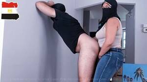 Arabic Sex Mom - Loud hard sex at home for a hot Arab mom playing dominant | AREA51.PORN