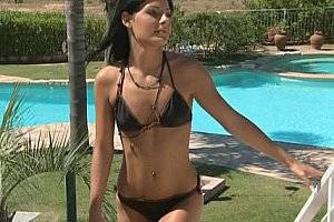 Boyfriend Sleeping Porn - While her boyfriend is sleeping.