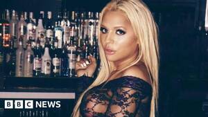 Bbc Prison Sissy Caption Porn - Transgender woman Tara Hudson moved to female prison - BBC News