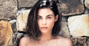 black television stars nude - Image