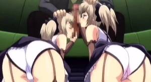 hentai share - Naughty Hentai Girls Sharing Their Intense Desire For Cock Video at Porn Lib