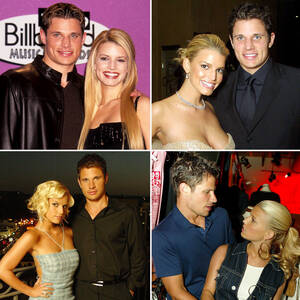 Jessica Simpson Porn Star - Jessica Simpson's Book: 15 Takeaways About Nick Lachey | Us Weekly