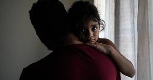 Asian Wife Blackmailed - A Father's and Daughter's Treacherous Trip Across the Border | Time