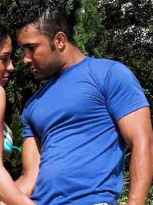 Brazilian Porn Actress Blue Bikini - Brazilian Porn Actress Blue Bikini | Sex Pictures Pass