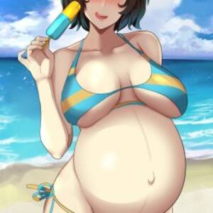 anime hentai pregnant - Hentai Pregnant - Porn Photos & Videos - EroMe