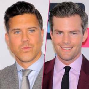 Fredrik Eklund Porn - Million Dollar Listing NY's Fredrik Eklund Begged For Ryan Serhant's Nude  Scene