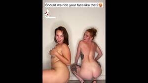 compilation girl - TikTok Girl Edition Compilation PORN NSFW