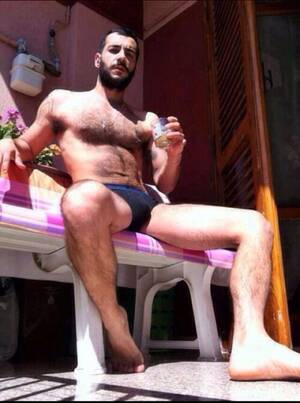 Arab Guys Feet Porn - Muscle Boy, Bear Men, Hot Men, Hot Guys, Hairy Men, Bikini, Shakeology,  Dating, Gay