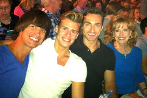 Blake Mciver Ewing - With Blake McIver, Scott Nevins and the incomparable Susie Ewing