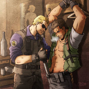 Gay Resident Evil Porn - File 128969651810.jpg ...