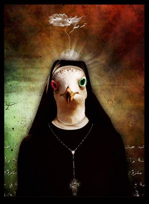 Mental - Saatchi Art Artist francisco pez; New Media, â€œMental pornâ€ #art ...