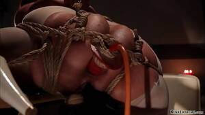 Asian Slave Ass Porn - Bound Asian slave butt plugged - XVIDEOS.COM