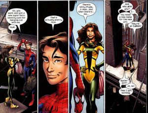 Kitty Pryde And Rogue Lesbian - Kitty Pryde And Rogue Lesbian | Sex Pictures Pass