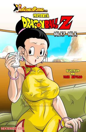 Dbz Porn Hot Milk - âœ…ï¸ Porn comic Milky Milk. Chapter 1. Dragon Ball Z. Drah Navlag. Sex comic  MILF hotties love | Porn comics in English for adults only | sexkomix2.com