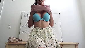 hot teacher masturbates - Free Teacher Masturbating Porn Videos (1,841) - Tubesafari.com