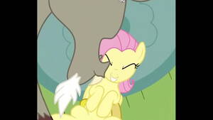 Discord Ponies Porn - Fluttershy y Discord XXX - XVIDEOS.COM