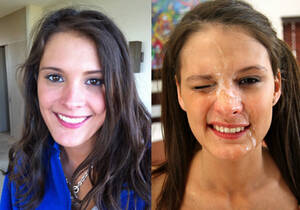 Before And After Facial Cum Bath Porn - Before/After Cum Face â€• CLAIM | MOTHERLESS.COM â„¢