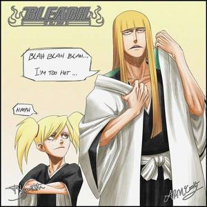 Bleach Neil Porn Valentine Day - Bleach - Shinji Hirako x Hiyori Sarugaki - ShinYori