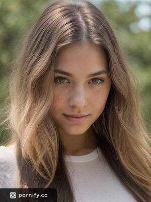 brazilian teen blowjobs - Sultry Teen Blowjob with Huge Round Breasts and Brazilian Wax Pussy |  Pornify â€“ Free PremiumÂ® AI Porn