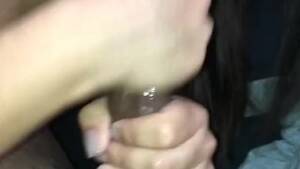 amateur asian sucking black cock - Amateur Asian milf sucks black cock - Free Porn Videos - YouPorn