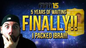 Fifa 15 Pack Porn - Most insane 100K Pack EVER! FIFA 15 Ultimate Team