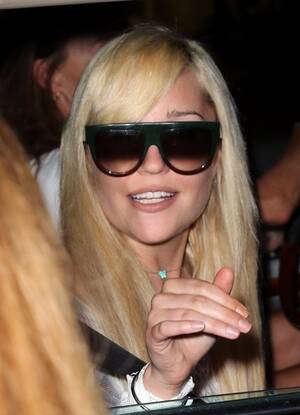 Amanda Bynes Big Bang Theory Porn - 90s Child Stars: Then and Now | Entertainment Tonight