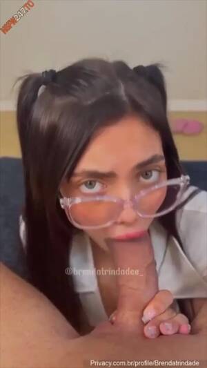 hoe brenda - Brenda Trindade Young Latina POV Home porn video