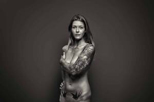 Christmas Abbott Porn - Svenja | Ilan Wittenberg Photographer