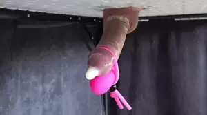 glory hole table - FEMDOM STAMNINA CUMSHOT CHALLENGE - MILKING GLORYHOLE TABLE | xHamster