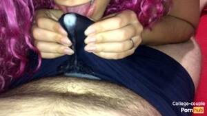 blowjob through panty - Blowjob through Underwear, Cum in Pants Blowjob - Pornhub.com