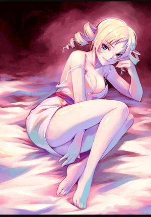 girls game character hentai - Catherine the game