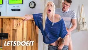 horny girlfriend cheated - HORNY HOSTEL - Cheating Girlfriend Arteya Gets Fucked by the Bell Boy -  Pornhub.com