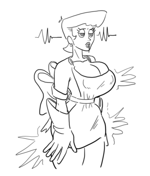 Dexters Laboratory Porn Hypno - Rule 34 - apron dexter's laboratory dexter's mom hypnosis milf mind control  orangecast orgasm | 2101521