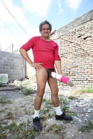 Big Mexican Dick Porn Star - But Cabrera could soon be flown out to Prague to become the star of a series