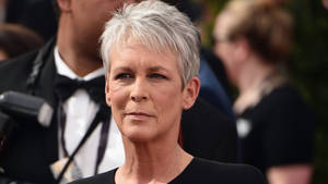 Jamie Lee Girl Code Porn - Jamie Lee Curtis pens essay on Eliza Dushku's True Lies sexual assault story