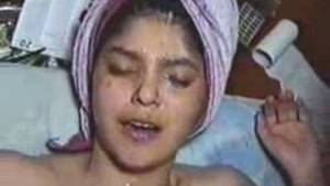 creamy teen facial - Creamy Cock From Desi Teen Girl Face