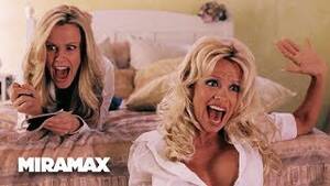 Jenny Mccarthy Having Sex - Scary Movie 3 | 'Girl Talk' (HD) | Pamela Anderson, Jenny McCarthy | 2003 -  YouTube