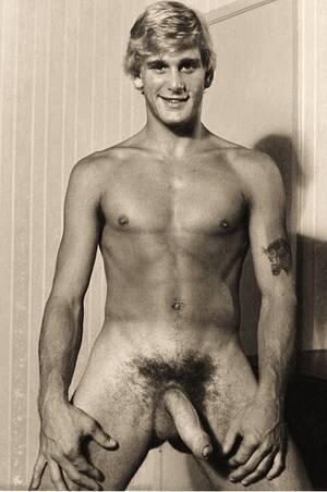 Lance Gay Porn Star - Vintage: Lance (80s) â€“ Vint70s-Lvr