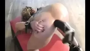 brutal anal fucking machine - Brutal Anal Machine | xHamster