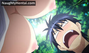 monster musume hentai - Monster Musume No Iru Nichijou Part 10 | Hentai Naughty Comedy Porn