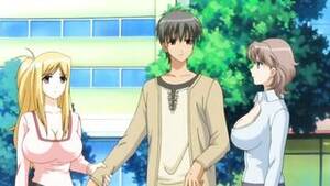 booby life hentai - Booby Life / Oppai Life ep1 ENG DUB Hentai Online HD