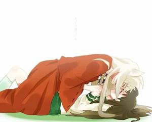 Inuyasha Hard Porn - Inuyasha and Kagome